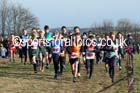 Boys under-13s Start Fitness HEHL, Aykley Heads, Durham. Photo: David T. Hewitson/Sports for All Pics